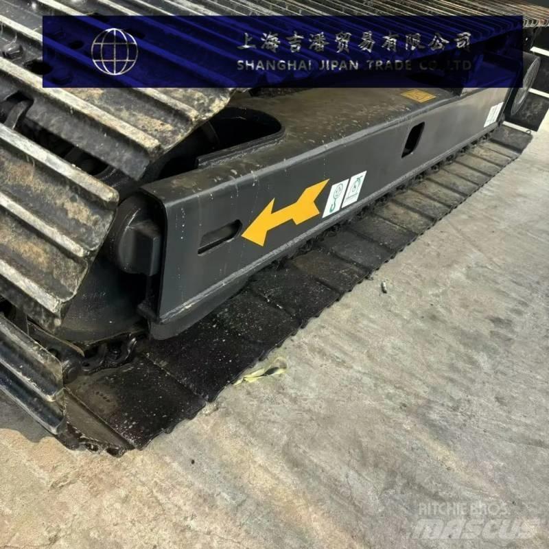 Komatsu PC 70 Bageri guseničari