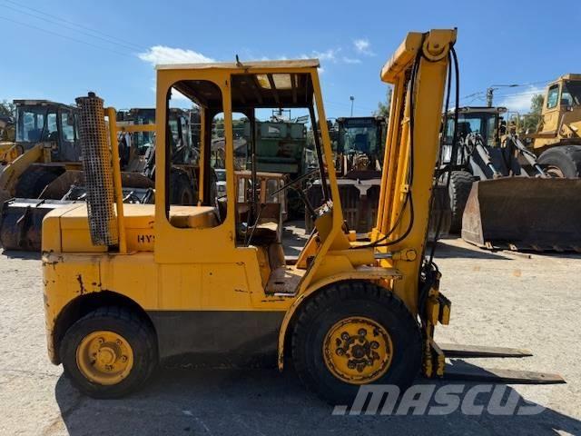 Hyster H 70 C Dizelski viljuškari