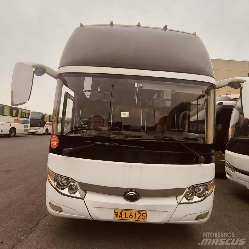 Yutong ZK6127H19 Putnički autobusi