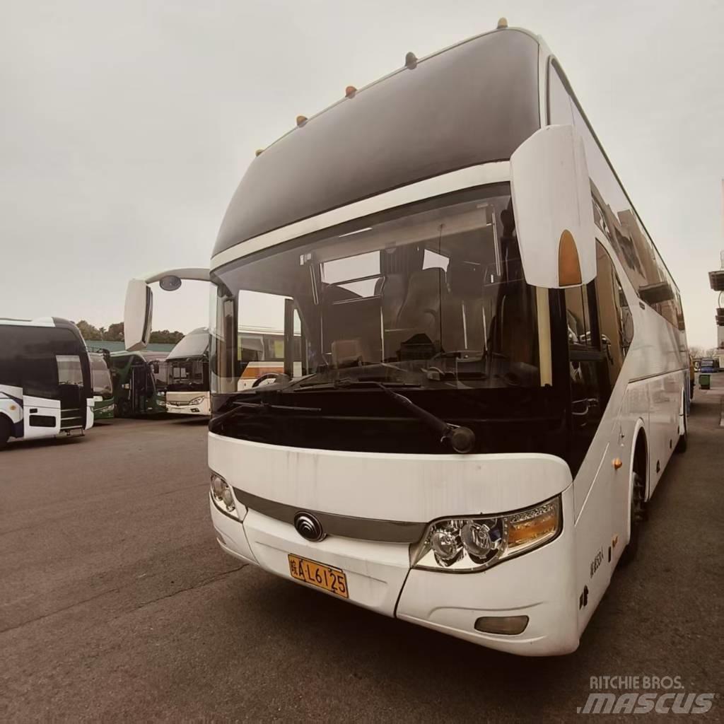 Yutong ZK6127H19 Putnički autobusi