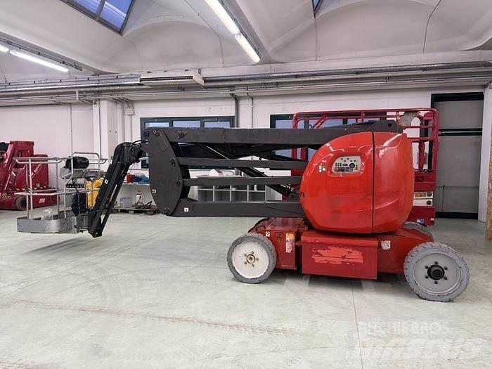 Manitou 150 AETJ C Auto korpe