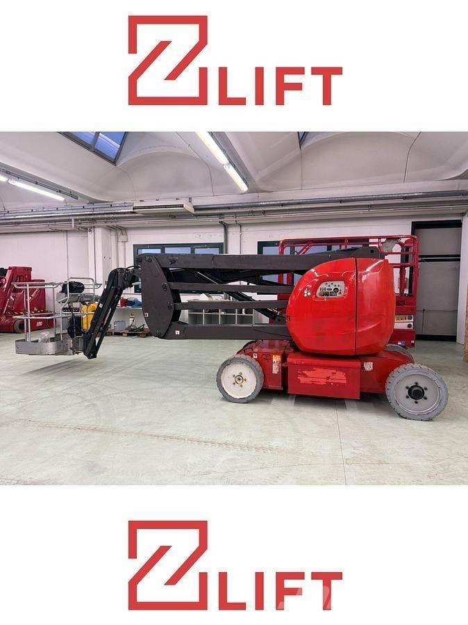 Manitou 150 AETJ C Auto korpe