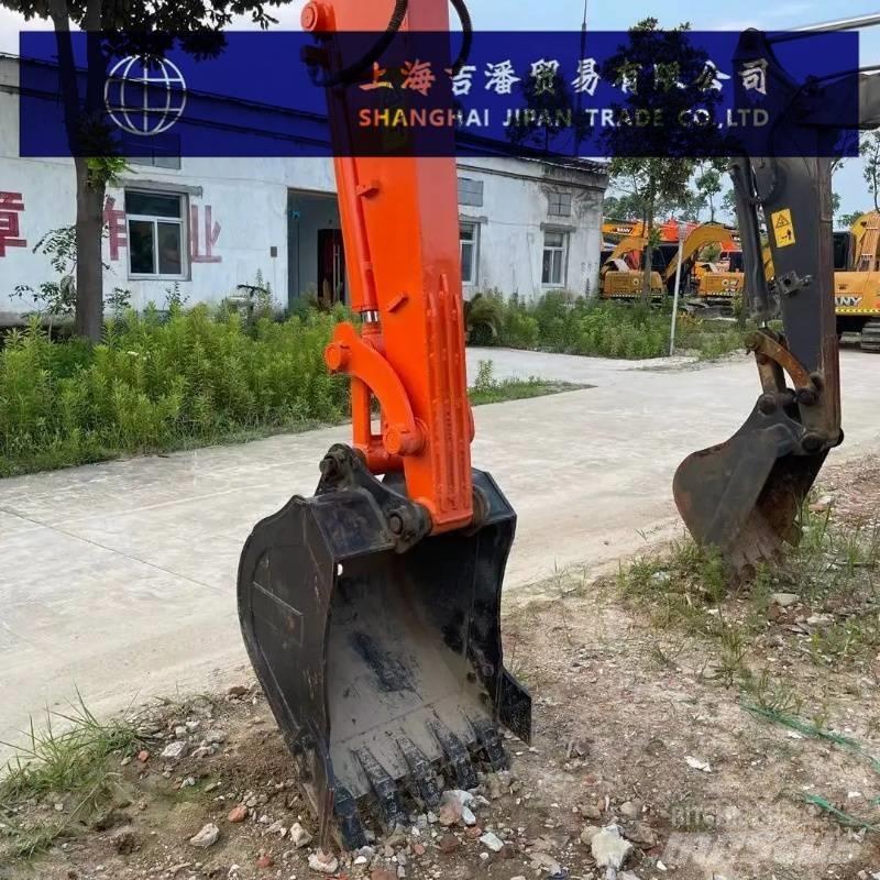 Doosan DH 60 Mini bageri < 7t