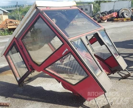  Cabine para Tractor Kabine i unutrašnjost