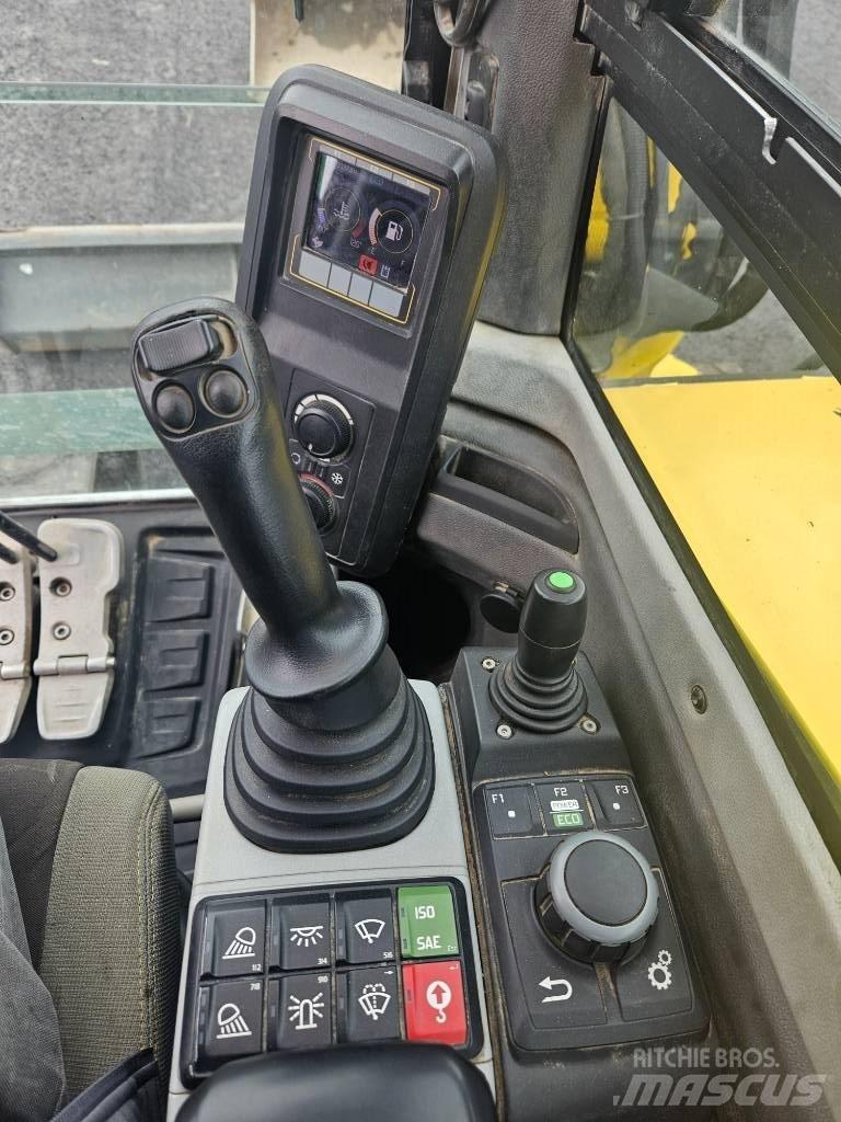 Wacker Neuson ET 65 Mini bageri < 7t