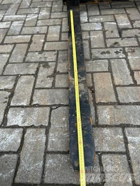 Manitou Lepels Građevinarske viljuške
