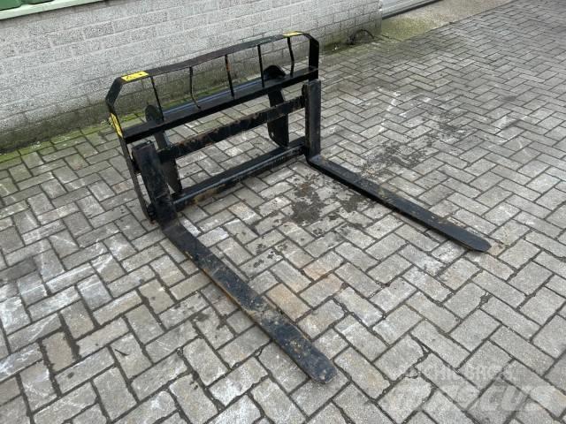 Manitou Lepels Građevinarske viljuške