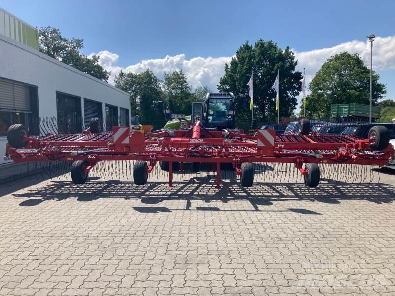 Horsch Cura 12 ST Drljače