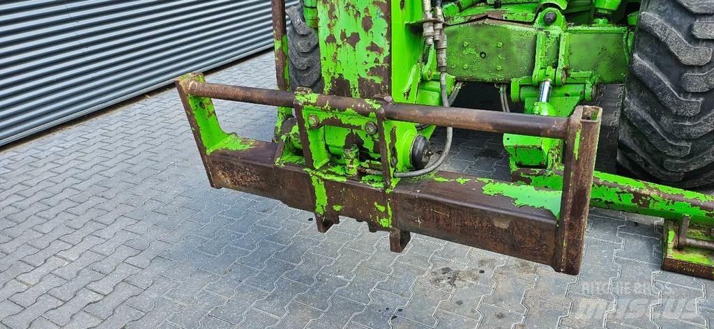 Merlo P40.14 Teleskopski viljuškari