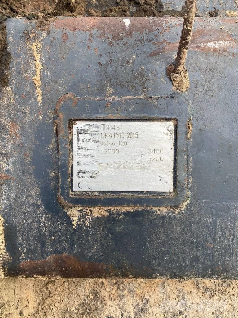 PMC HDB 491 Kašike / Korpe