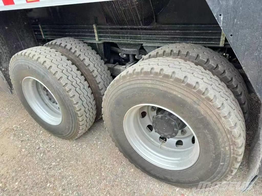 Sany STC 250 E Autodizalice