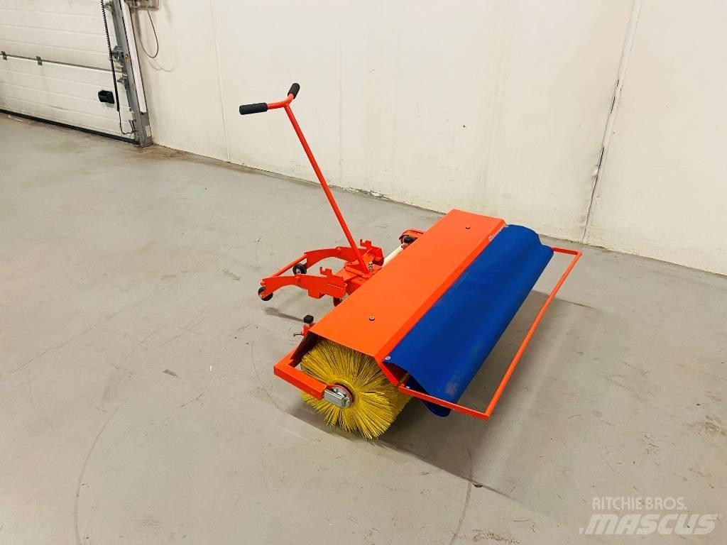 Husqvarna LH1200 Ostale komponente za građevinarstvo