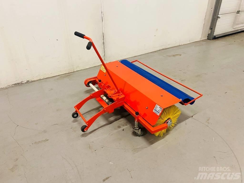 Husqvarna LH1200 Ostale komponente za građevinarstvo