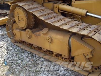 CAT D 5 H Buldožeri guseničari