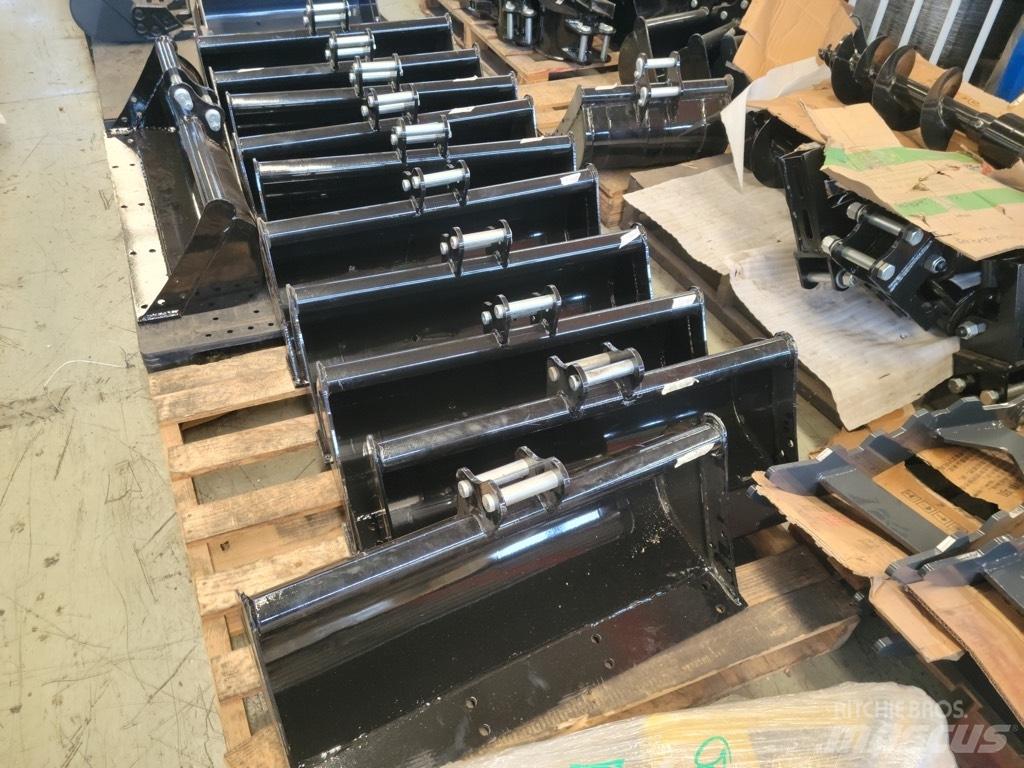 YG 30 Mini bageri < 7t