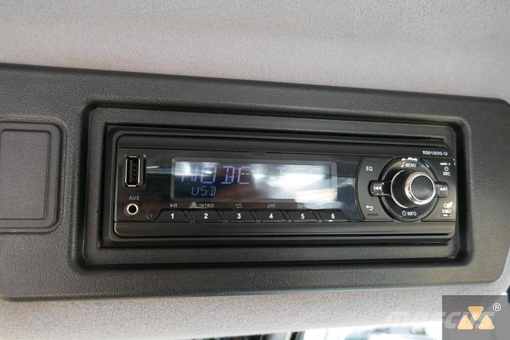 CAT 950GC Utovarivači na točkove