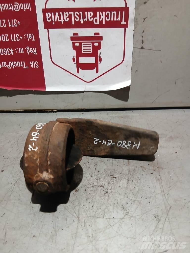 MAN TGA    51152019041 Kargo motori