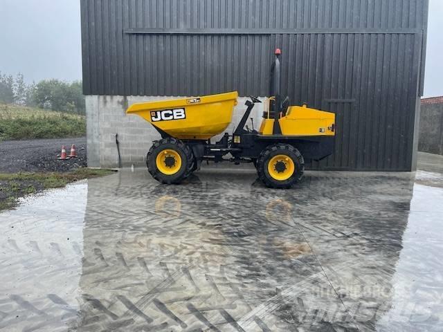JCB 6 TST Damperi za gradilište
