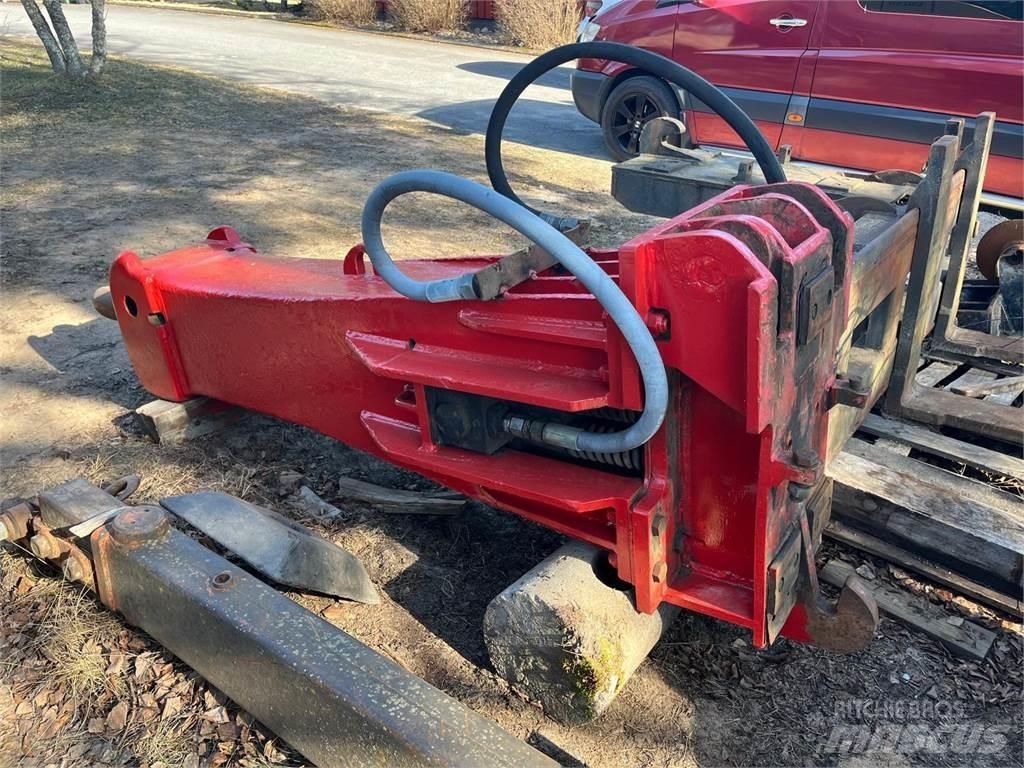 Rammer 800 HD Čekići
