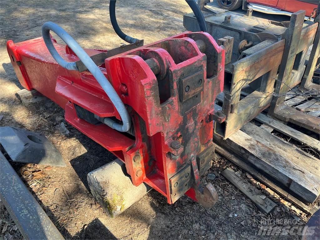 Rammer 800 HD Čekići