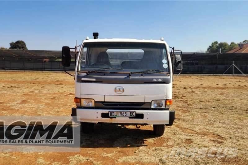 Nissan UD40 Ostali kamioni