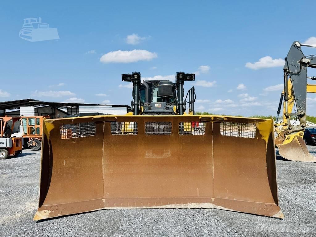CAT D 7 Buldožeri guseničari