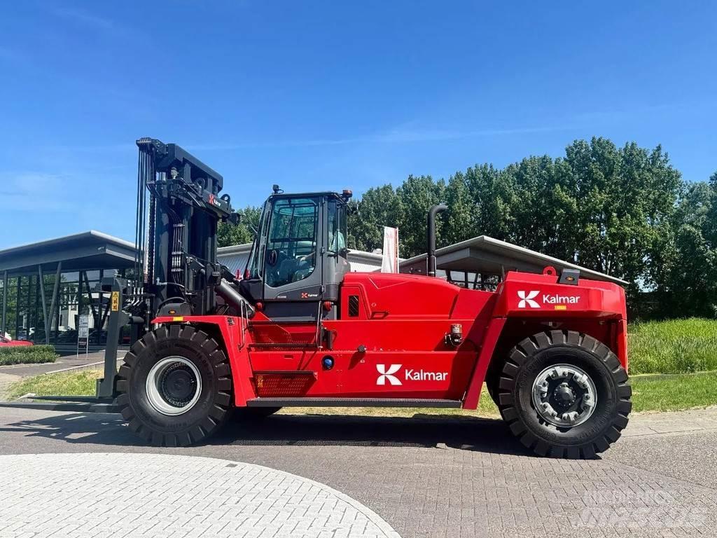 Kalmar DCG330-12 Dizelski viljuškari