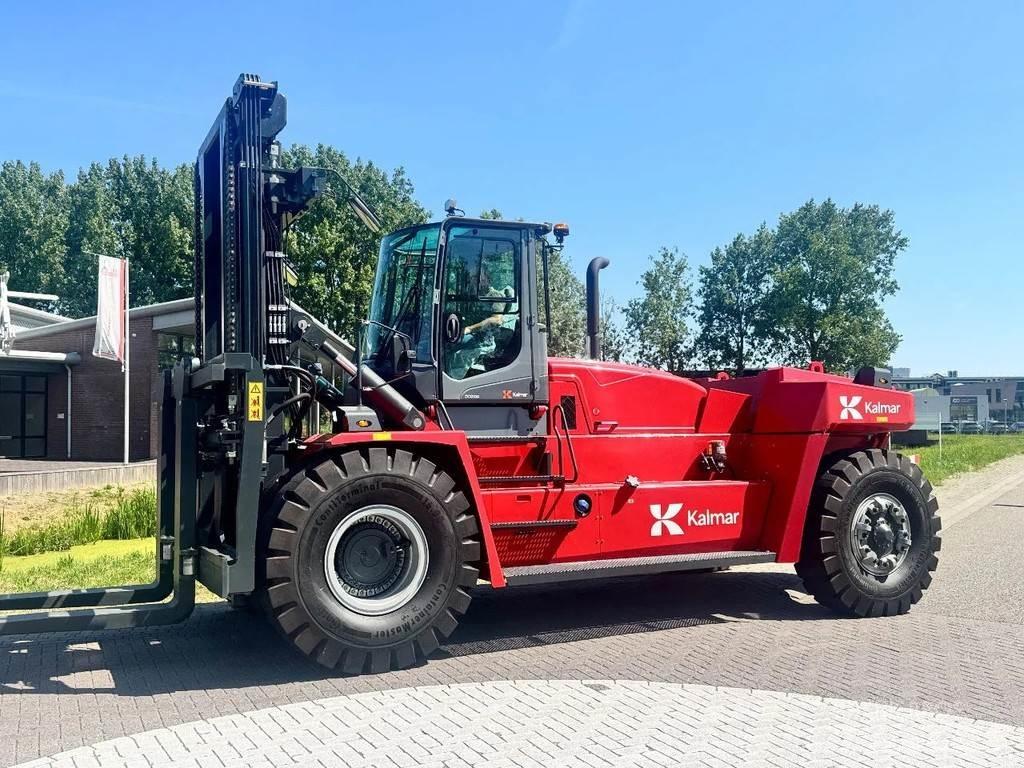 Kalmar DCG330-12 Dizelski viljuškari