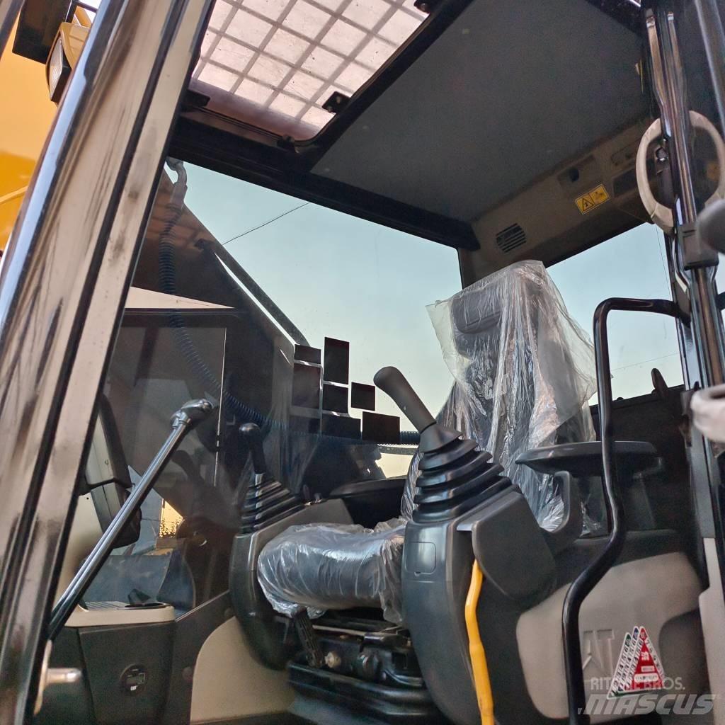CAT 330 D Bageri guseničari