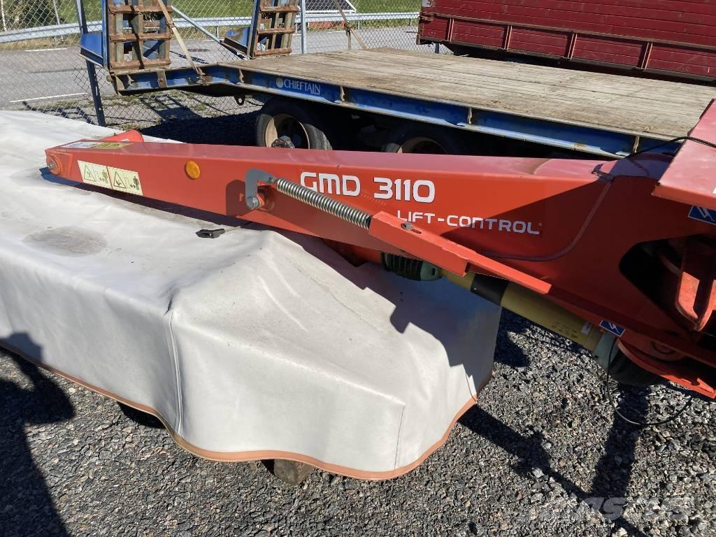 Kuhn GMD 3110 Kosilice