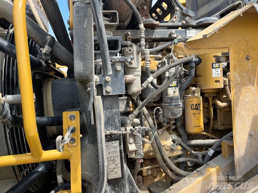 CAT 950 K Utovarivači na točkove