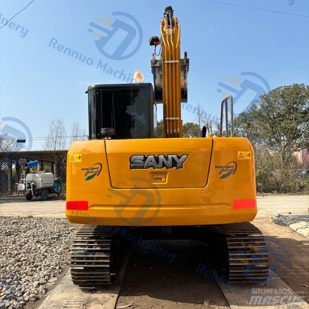 Sany SY 95 C Pro Bageri guseničari