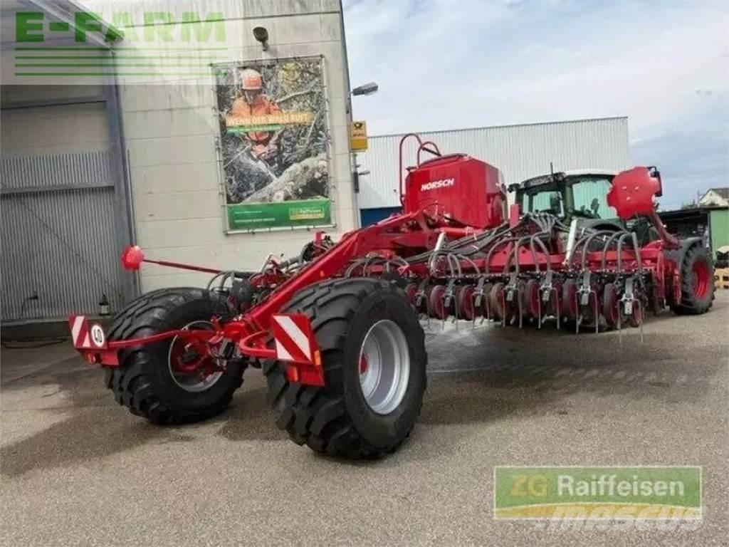 Horsch pronto 6 kr Precizne sejačice