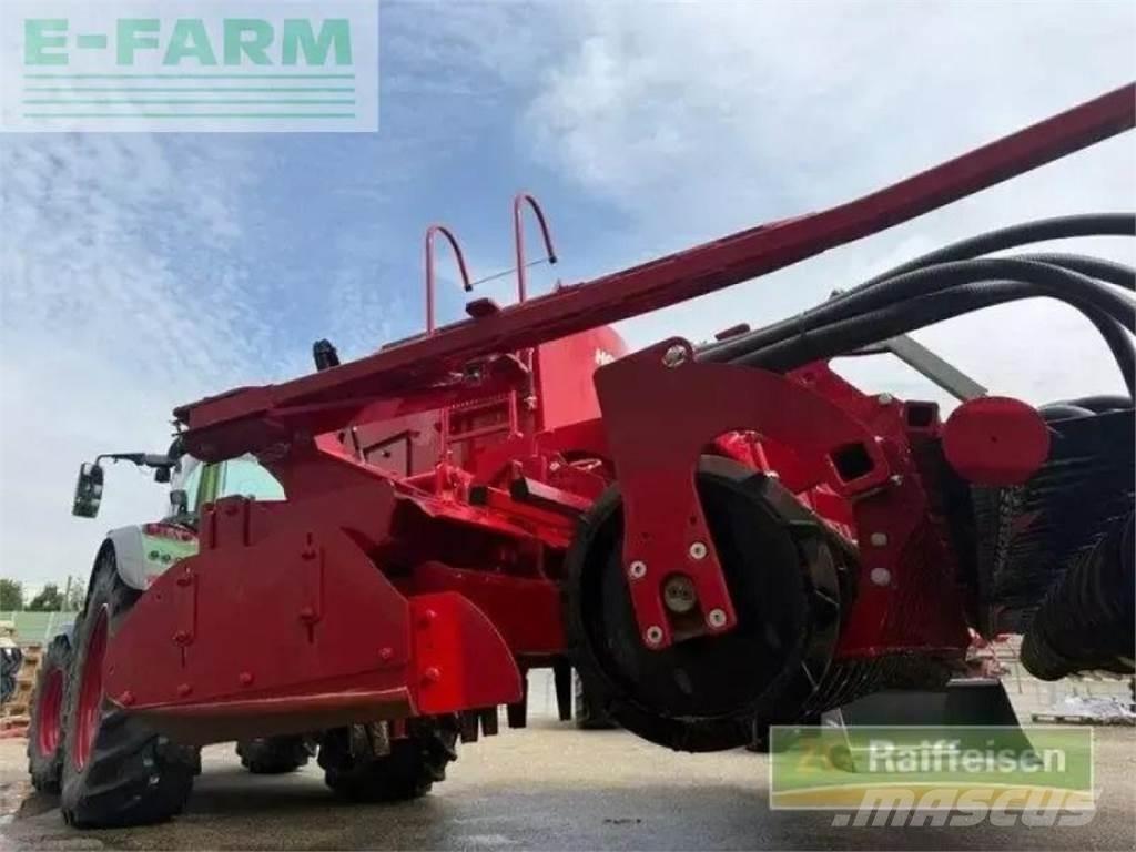 Horsch pronto 6 kr Precizne sejačice