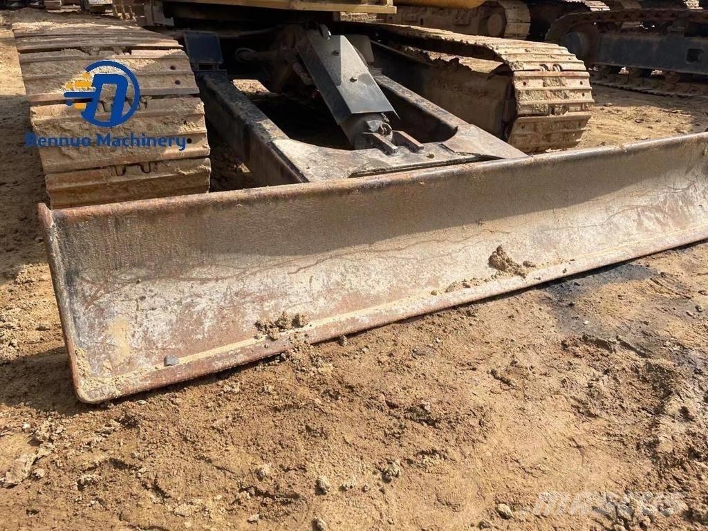 CAT 306D Mini bageri < 7t