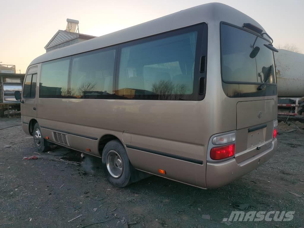 Toyota Coaster Bus Mini autobusi