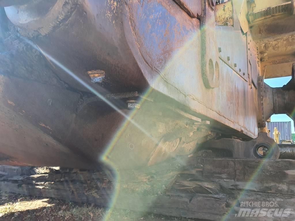 CAT D 11 R Buldožeri guseničari
