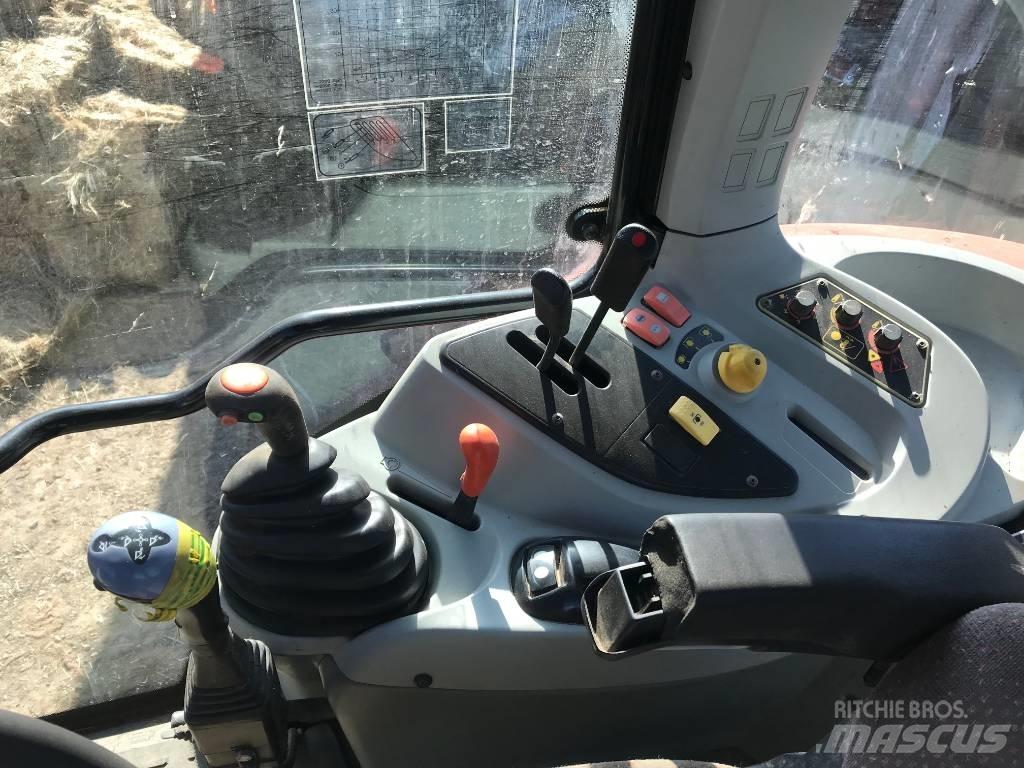 Massey Ferguson 5455 Traktori