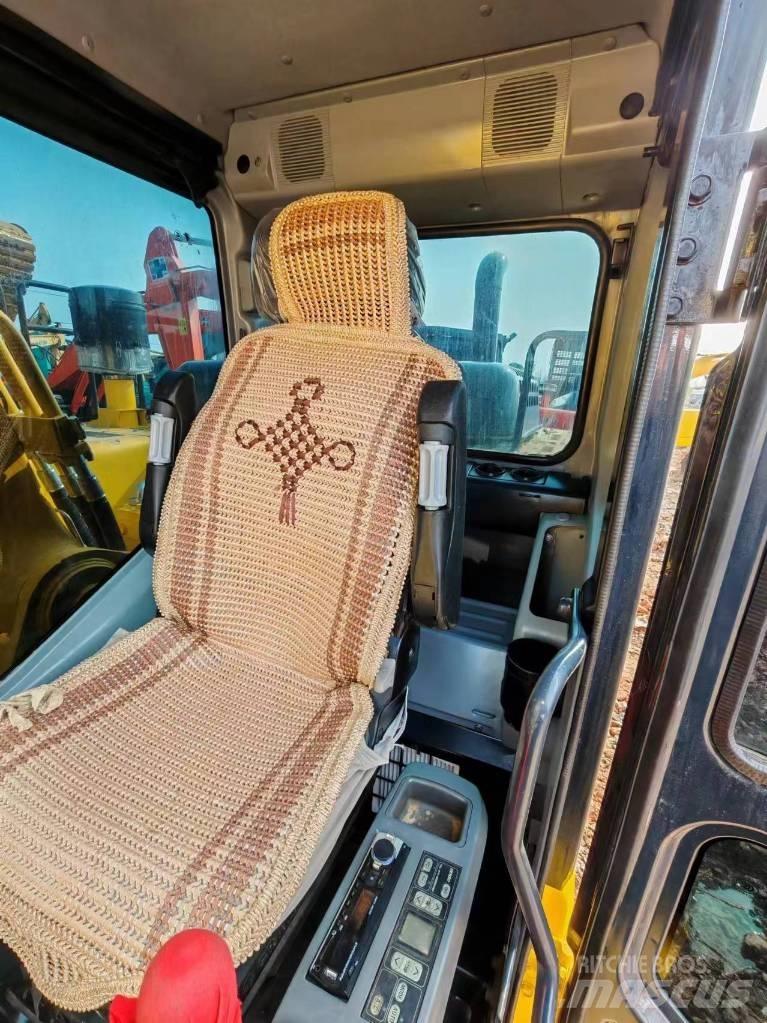 Komatsu PC 350-7 Bageri guseničari