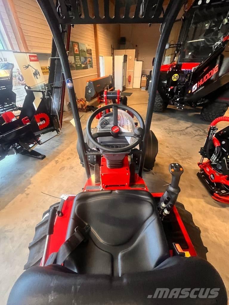 Thaler 2230S Višenamenski utovarivači