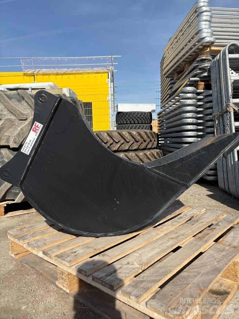Rf-system S45 SK12 Kašike / Korpe