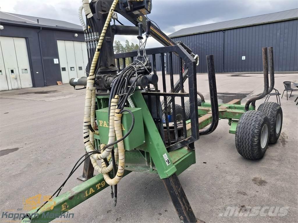 Farma CT 6,0-9 Ostalo