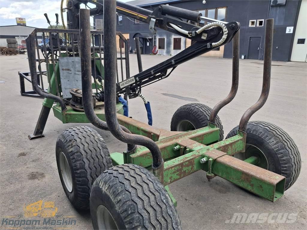 Farma CT 6,0-9 Ostalo