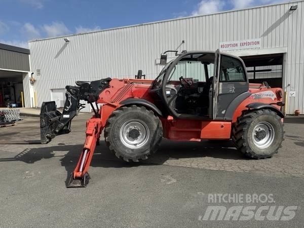 Manitou MT1840 Teleskopski viljuškari