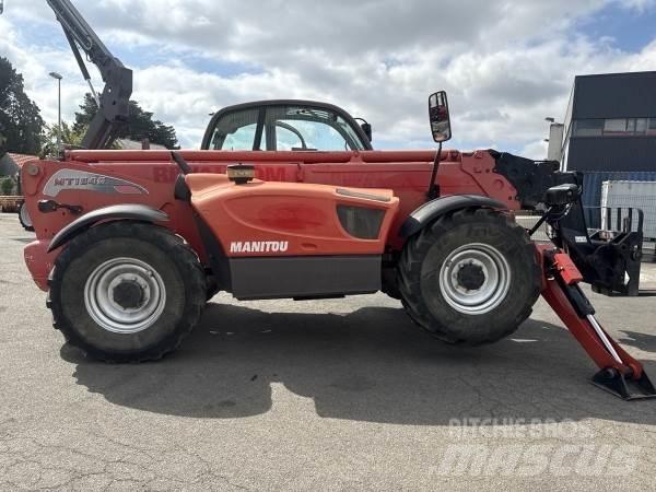 Manitou MT1840 Teleskopski viljuškari