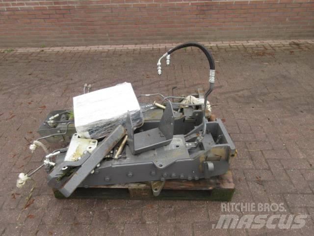 Fendt HITCH Ostala dodatna oprema za traktore
