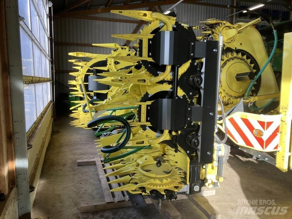 Kemper 375 PLUS Ostale poljoprivredne mašine