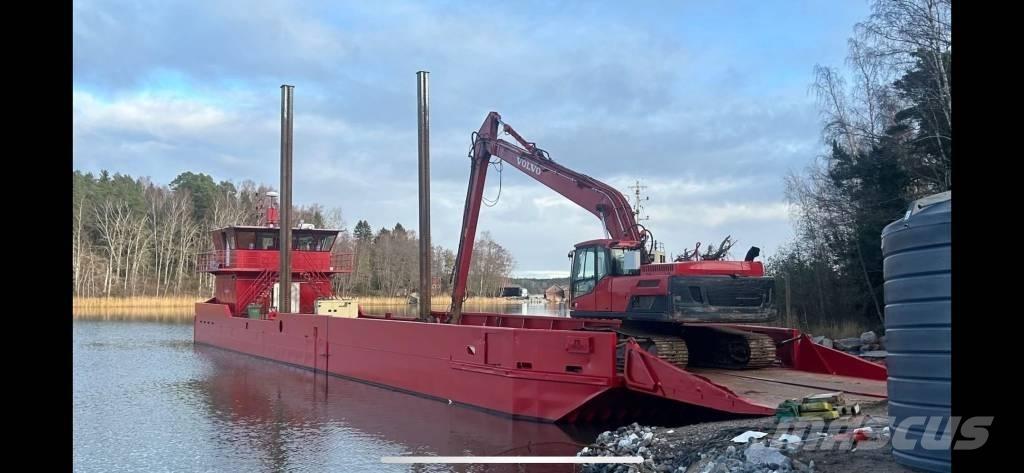  Cargo Ship Ganador Radni brodovi/teglenice
