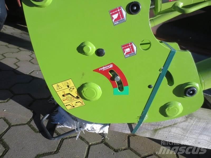CLAAS FL 250 Prednji utovarivači i bageri