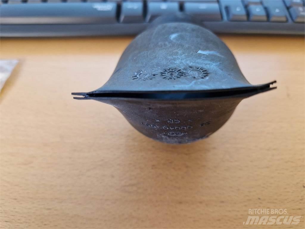 Ponsse 0061729 Motori